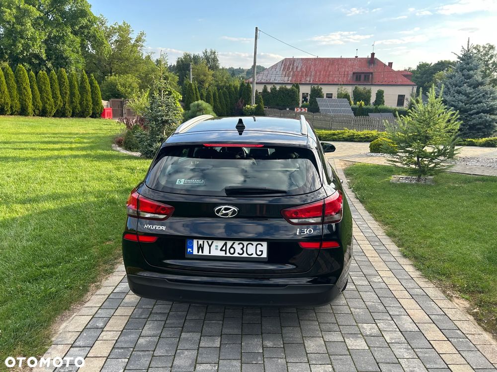 Hyundai i30 1.5 DPI Modern - 20