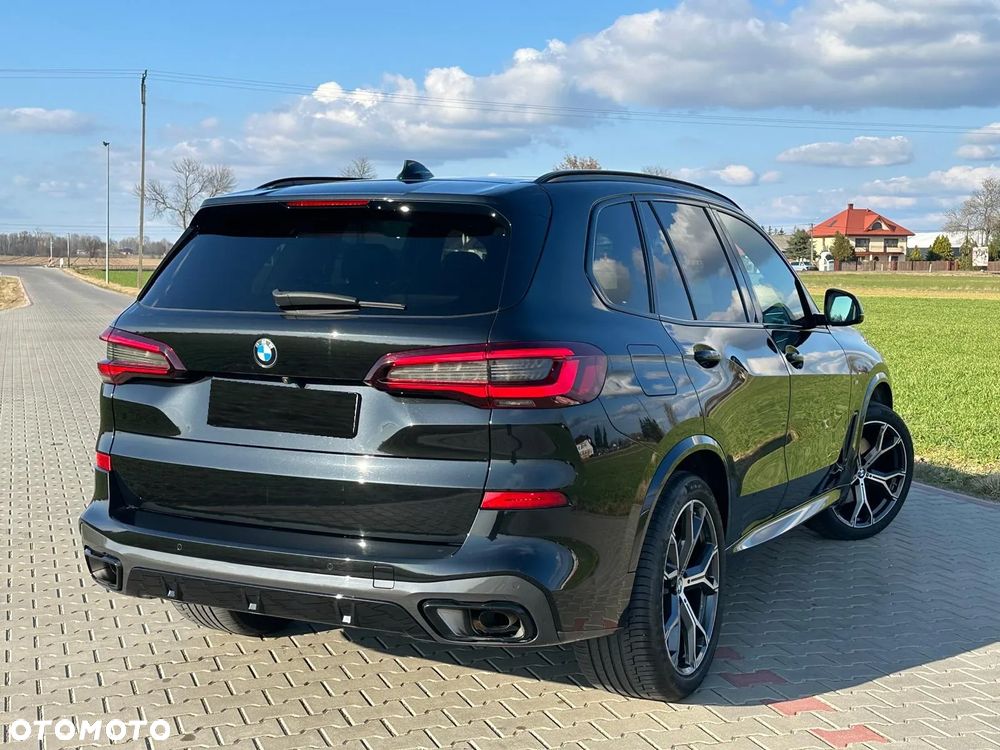 BMW X5 xDrive30d - 2
