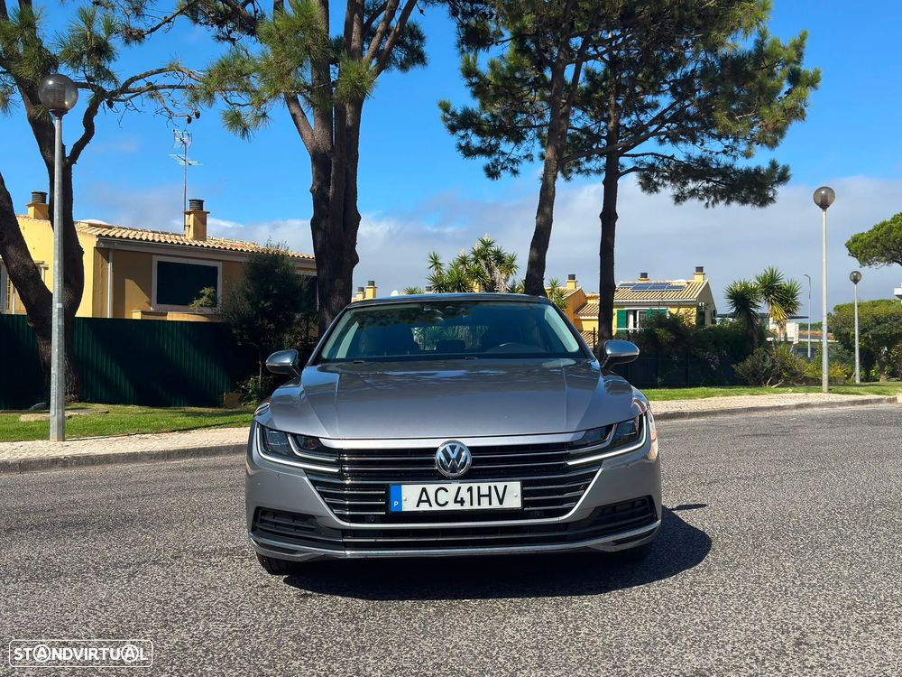 VW Arteon 2.0 TDI Elegance DSG - 3