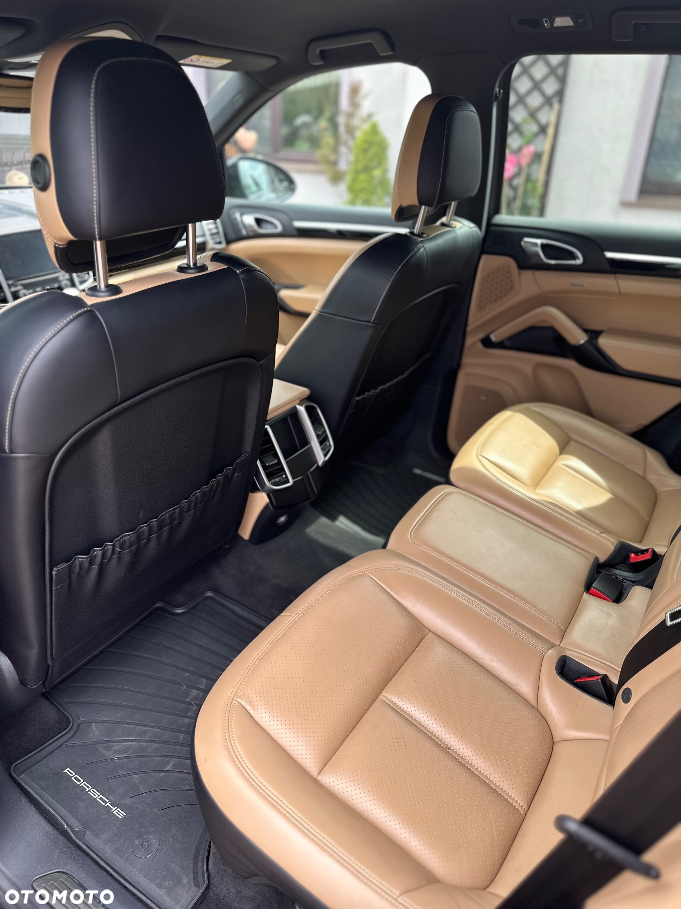 Porsche Cayenne S Diesel Platinum Edition - 5