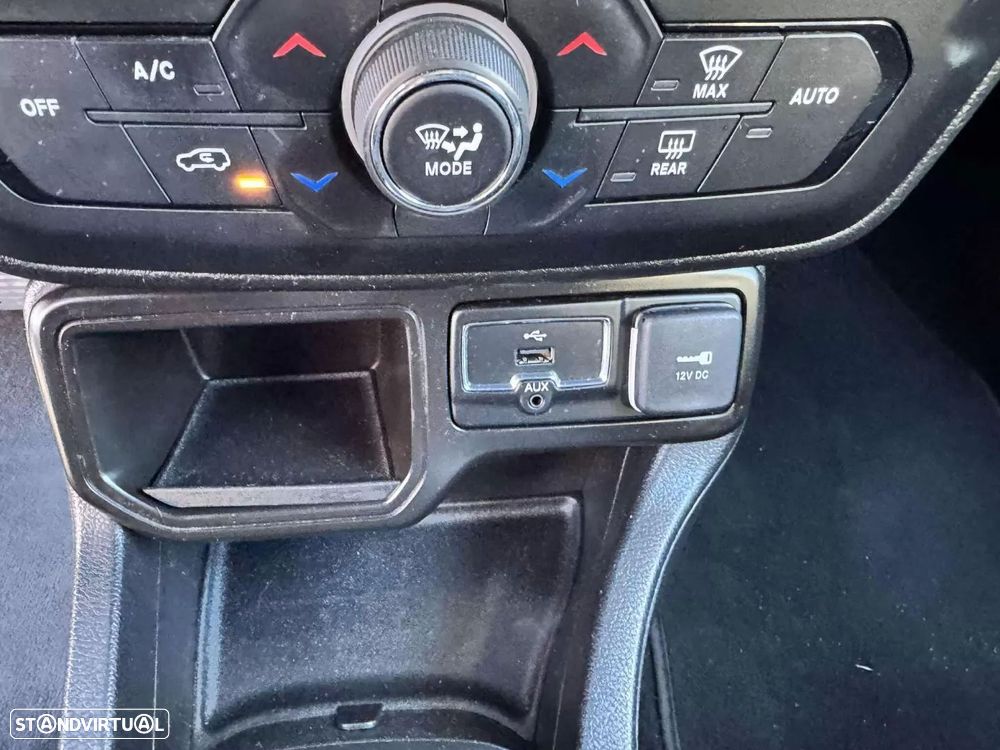 Jeep Renegade 1.0 T Sport - 18