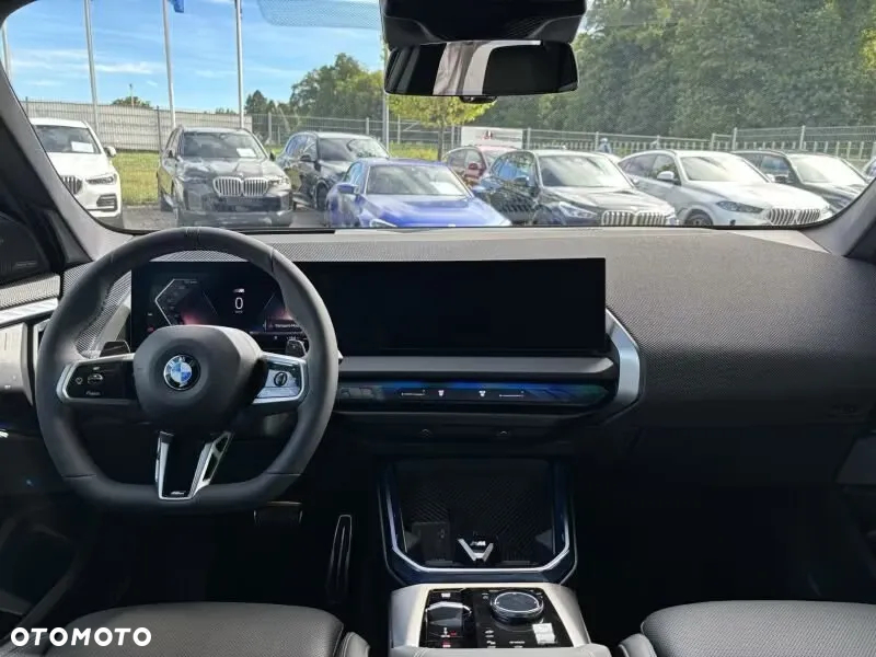 BMW X3 - 9