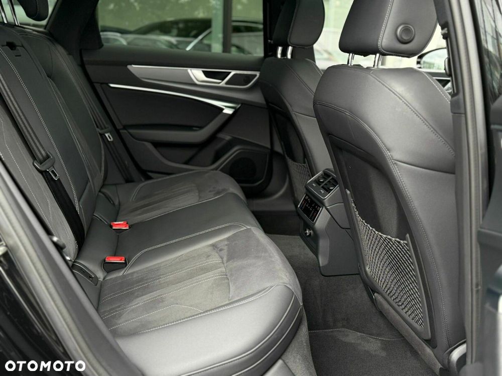 Audi A6 Avant - 23