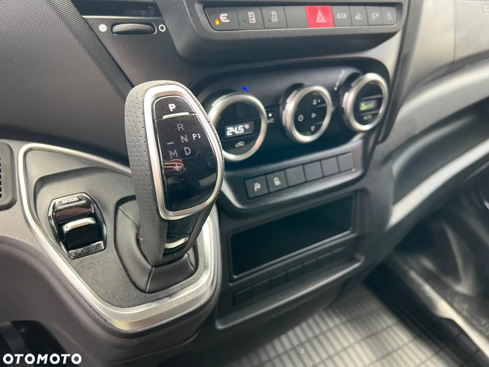 Iveco WYPRZEDAŻ 2024 - 18m3 OD RĘKI !!! - 13