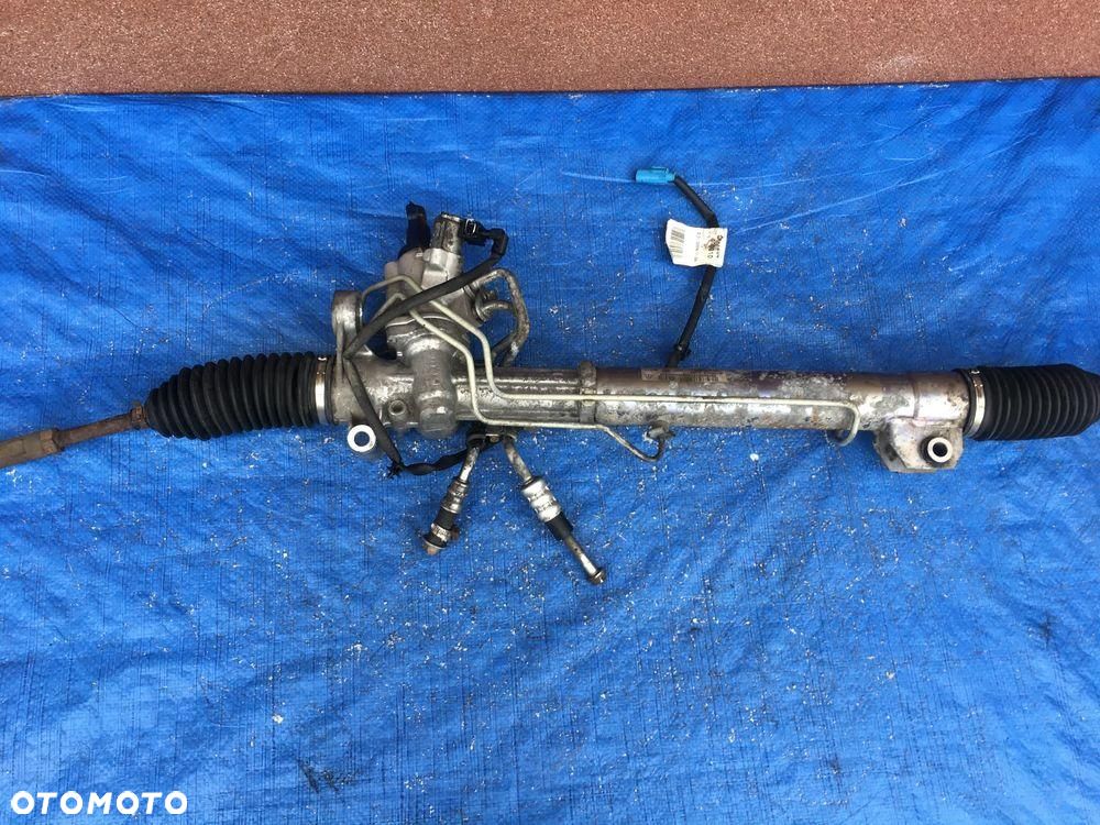 Mercedes C Klasa W204 4 Matic 4x4 Przekładnia Kierownicza 2044603300 - 7