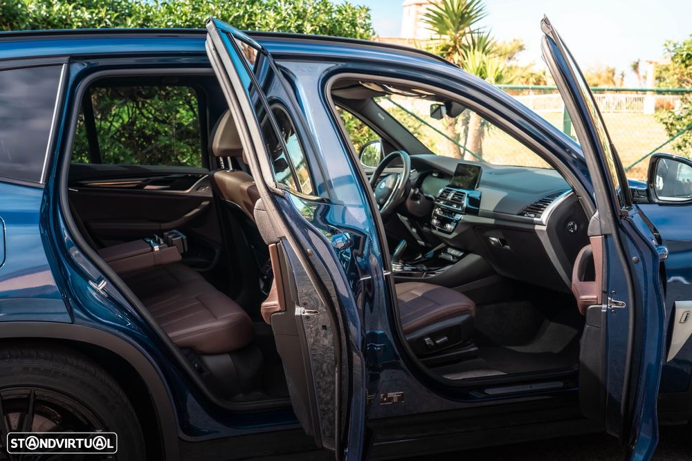 BMW iX3 Inspiring - 5