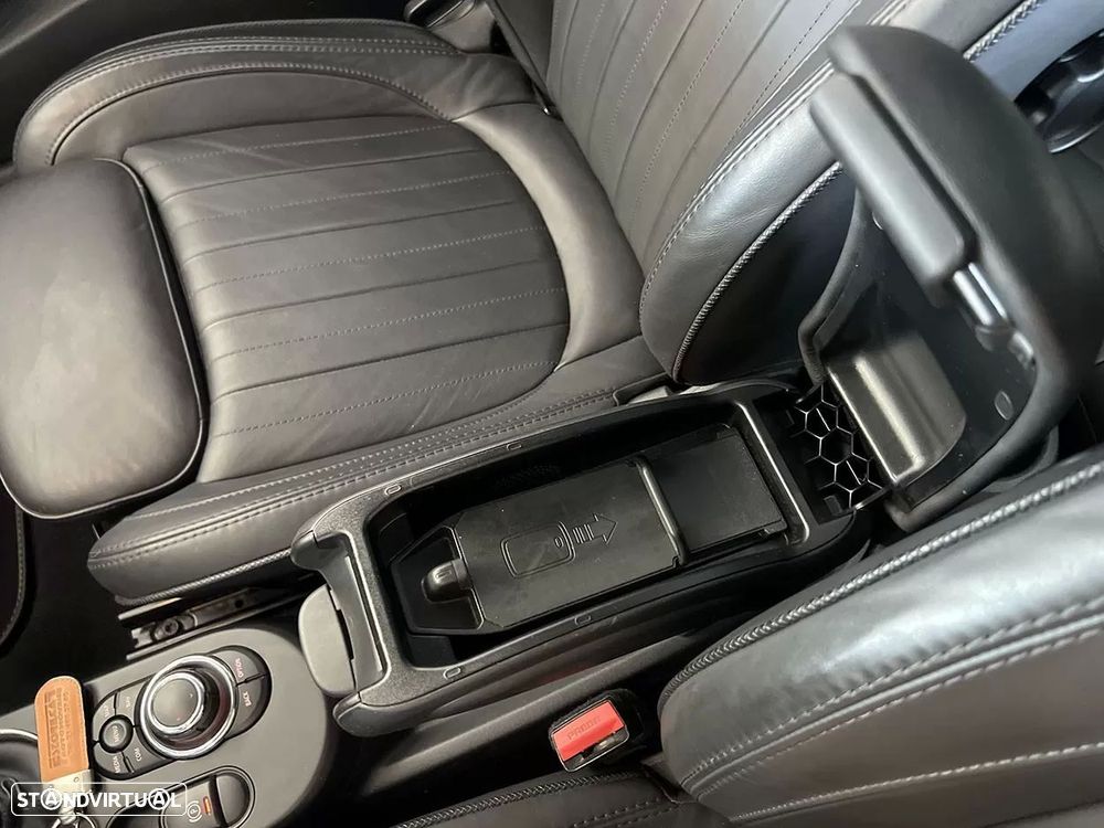 MINI 3 Portas Cooper SE Yours - 16