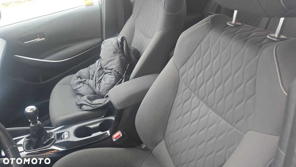 Toyota Corolla 1.5 Style - 11
