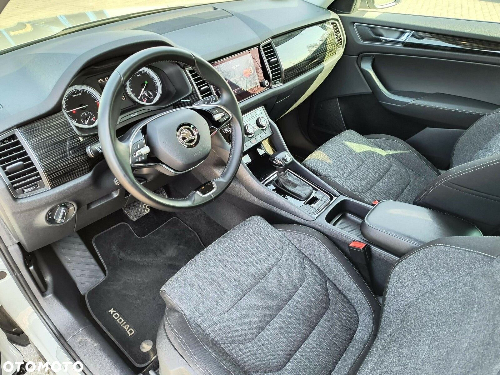 Skoda Kodiaq 2.0 TDI 4x4 Style DSG - 12