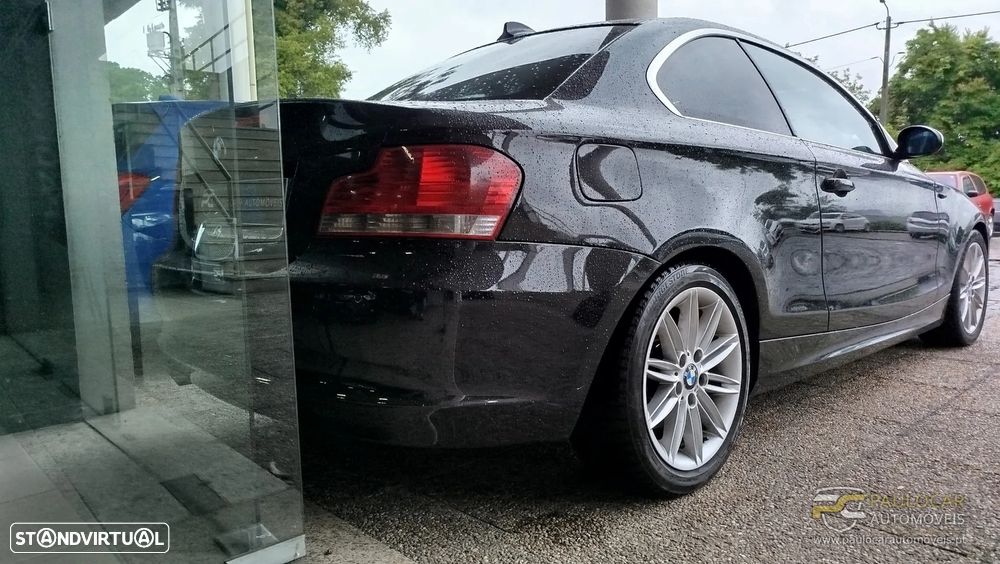 BMW 120 d Coupe Edition Sport - 5