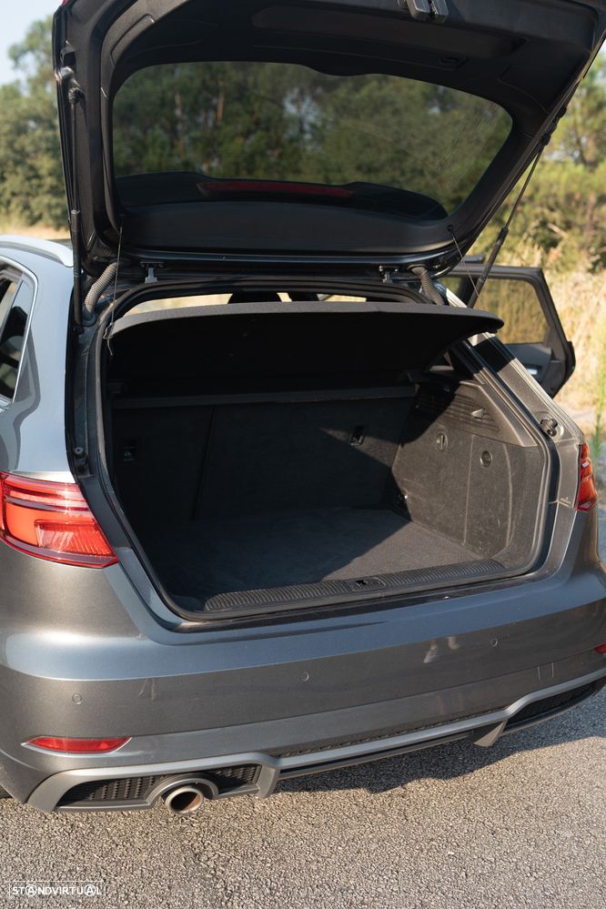 Audi A3 Sportback 1.6 TDI S tronic sport - 6