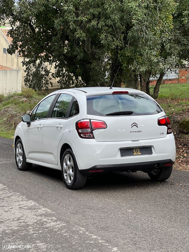 Citroën C3 1.2 PureTech Collection ETG - 6