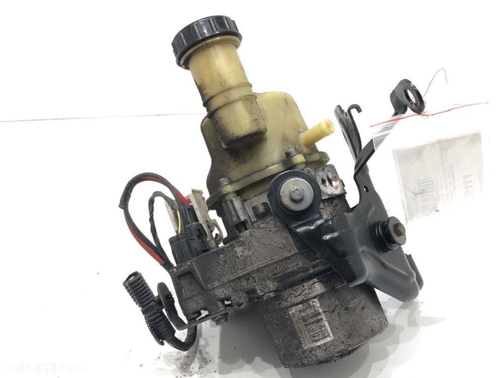 POMPA WSPOMAGANIA  DACIA DOKKER nadwozie wielkoprzestrzenne (MPV) (KE_) 2012 - 2022 1.5 dCi / Blue - 2