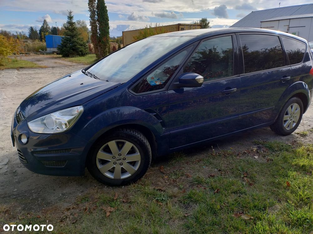 Ford S-Max 2.0 TDCi DPF Business Edition - 6