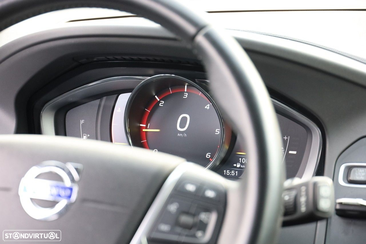 Volvo XC 60 2.0 D4 Summum - 22