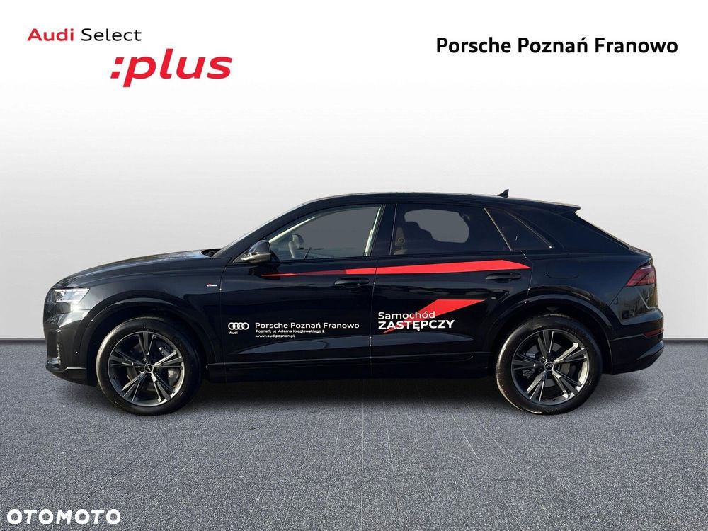 Audi Q8 - 7