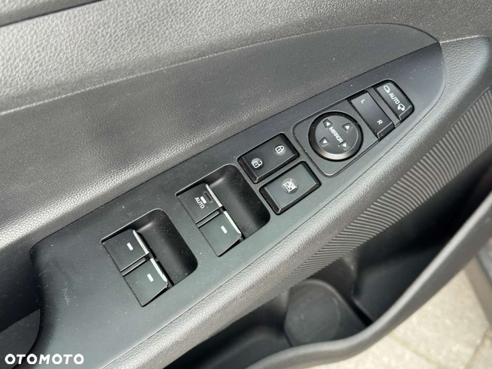 Hyundai Tucson - 12