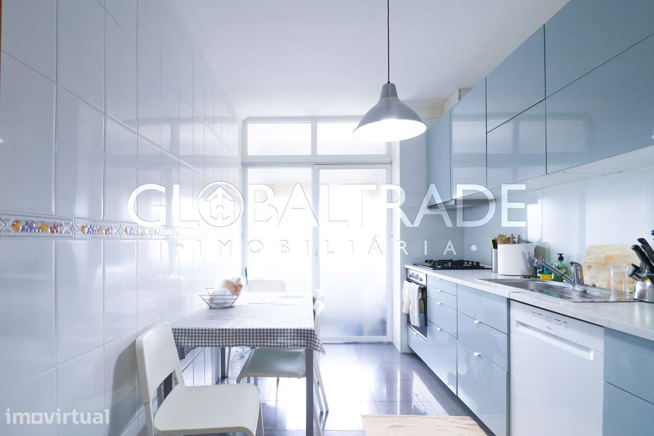 Apartamento Duplex T3 na Maia - Grande imagem: 5/60