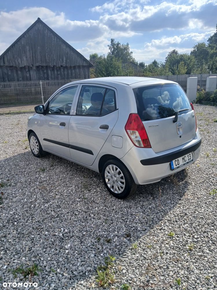 Hyundai i10 - 14