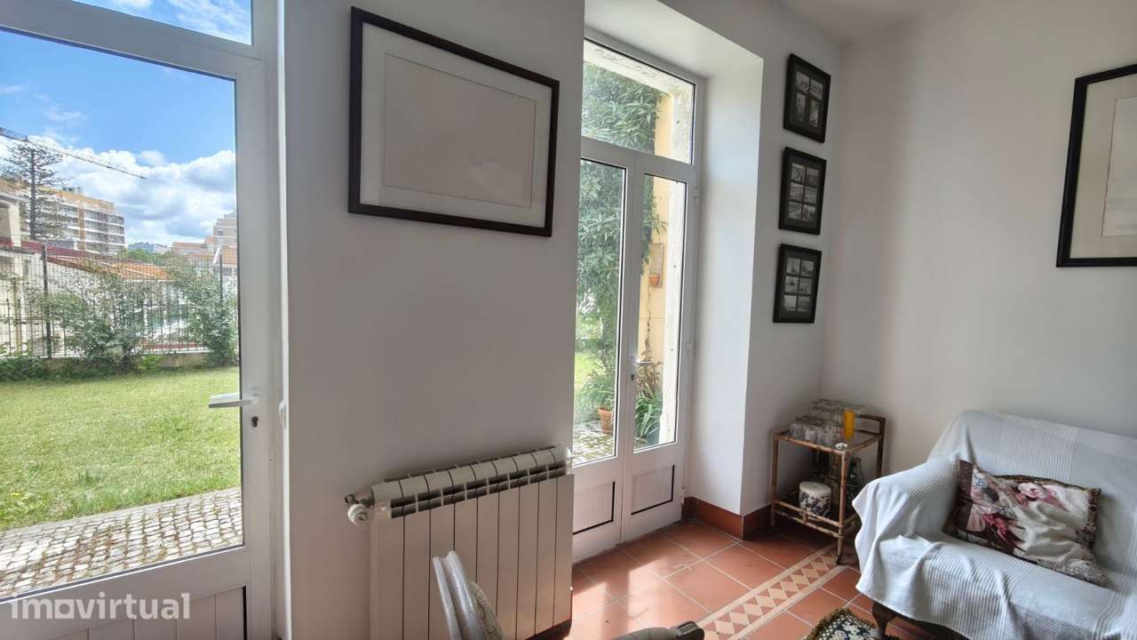 Moradia T4, bairro novo, Figueira da Foz - Grande imagem: 5/25