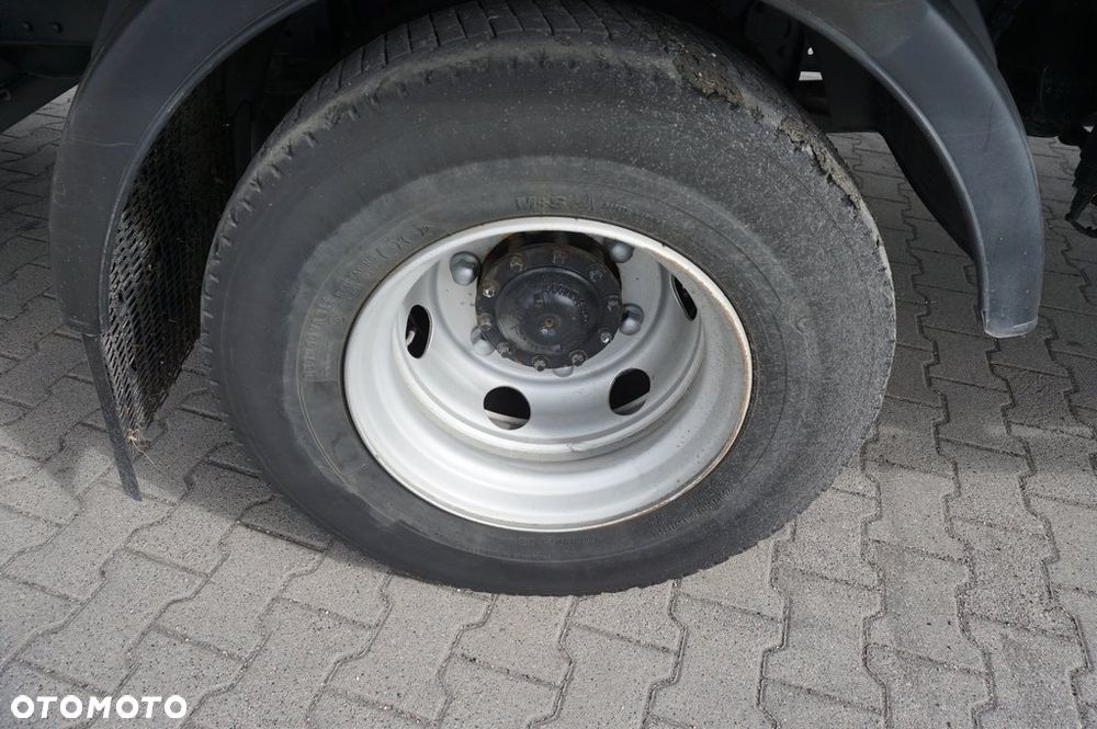 MAN TGL 12.250 4x2 BL CHŁODNIA THERMO KING NAVI * 125 000 KM * - 26
