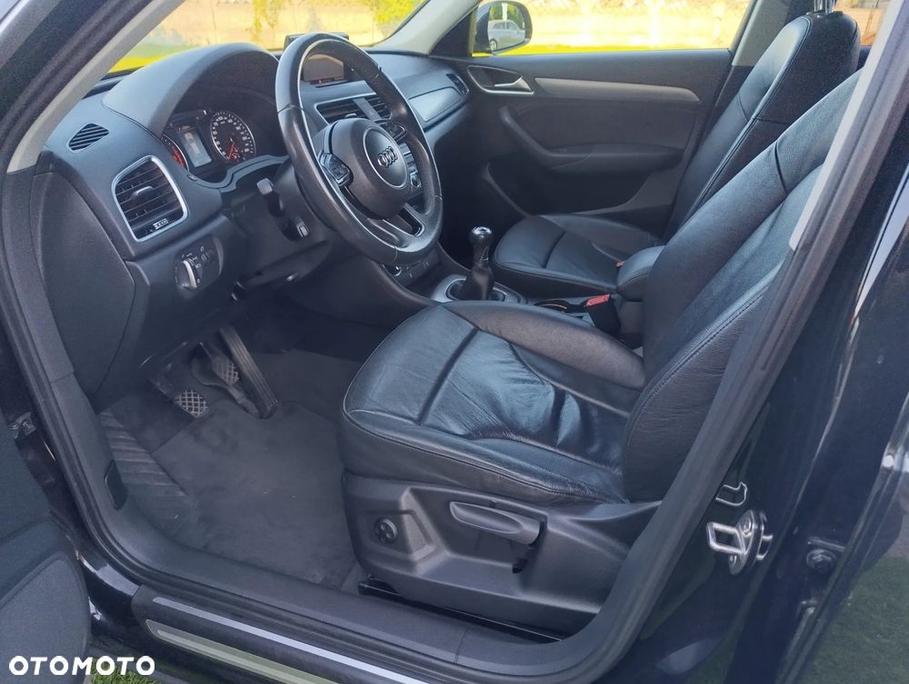 Audi Q3 - 8