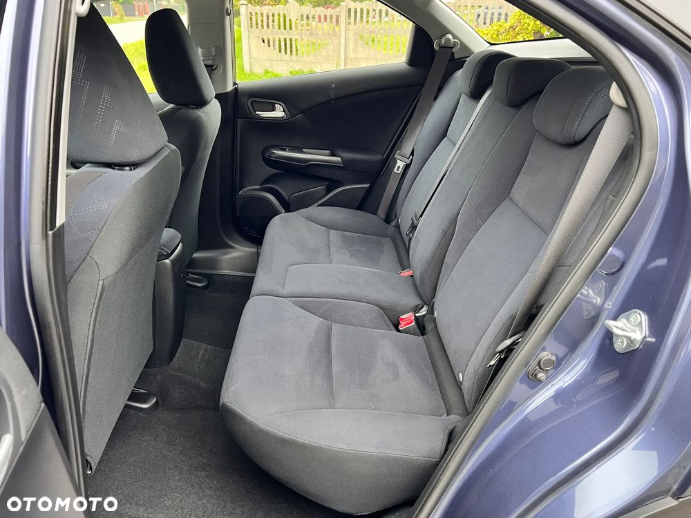 Honda Civic 1.8 Lifestyle - 24