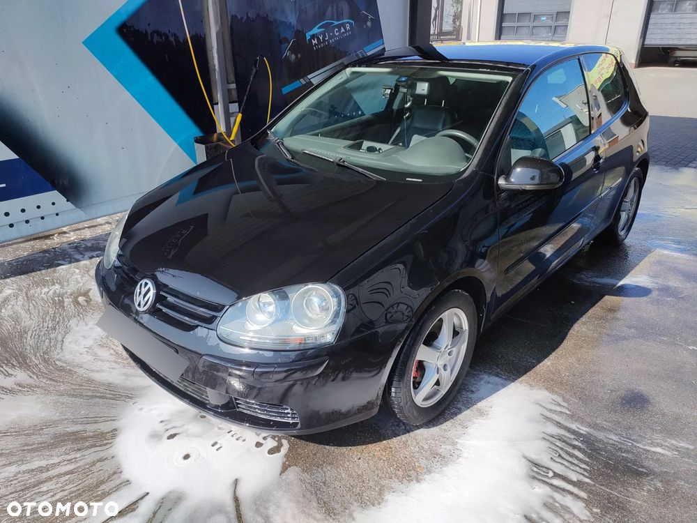 Volkswagen Golf 1.6 Sportline - 17