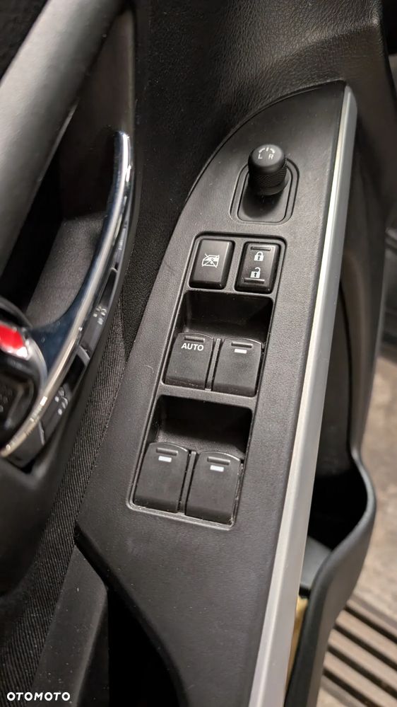 Suzuki SX4 S-Cross - 11