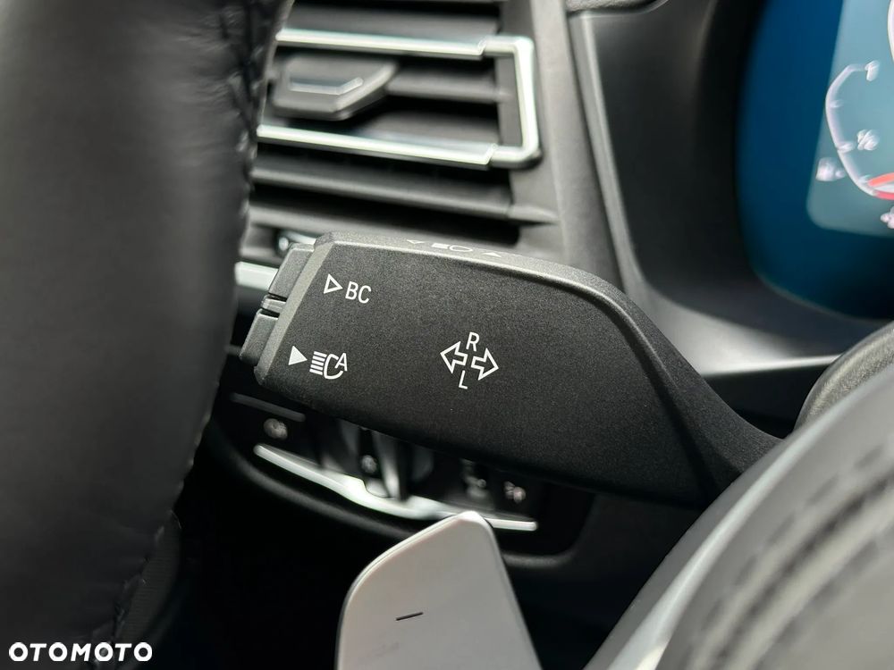 BMW X4 xDrive30i mHEV M Sport sport - 29