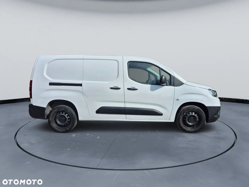 Toyota Proace City Maxi - 2