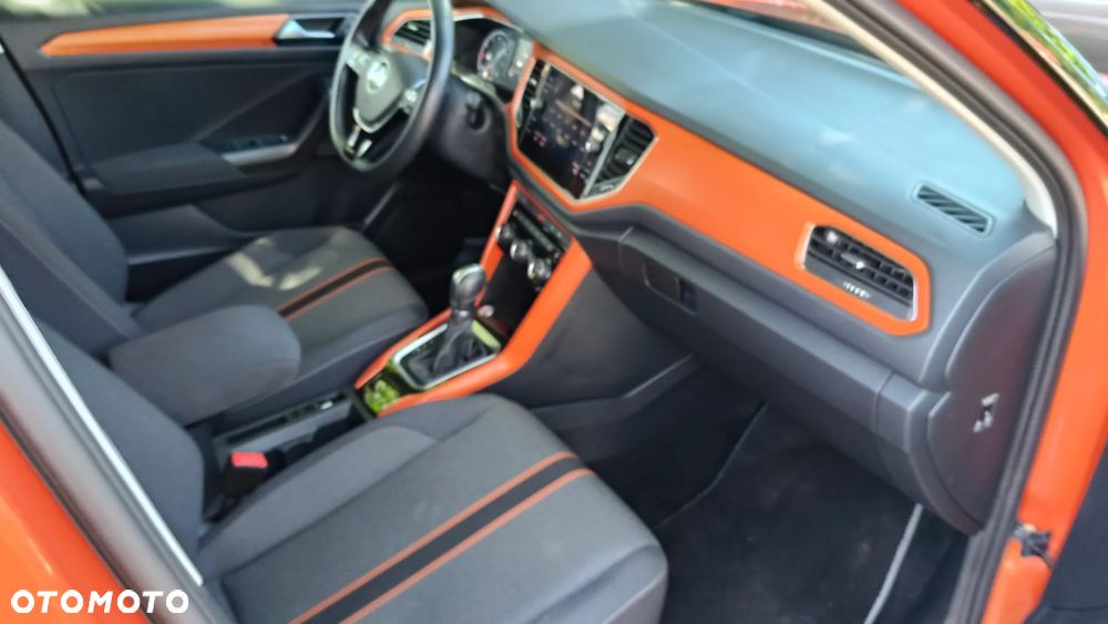 Volkswagen T-Roc 1.5 TSI OPF DSG ACTIVE - 32