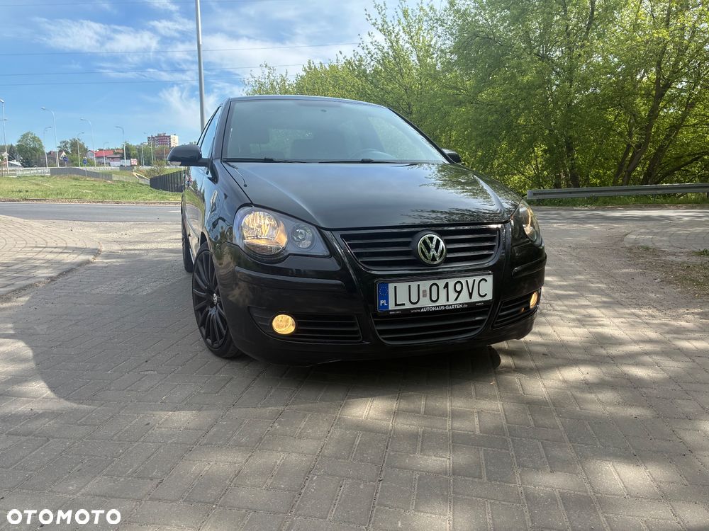 Volkswagen Polo 1.6 GT Rocket - 4