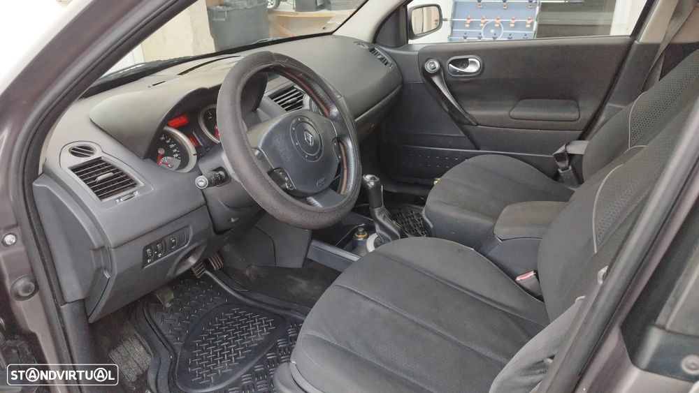 Renault Mégane Break - 7