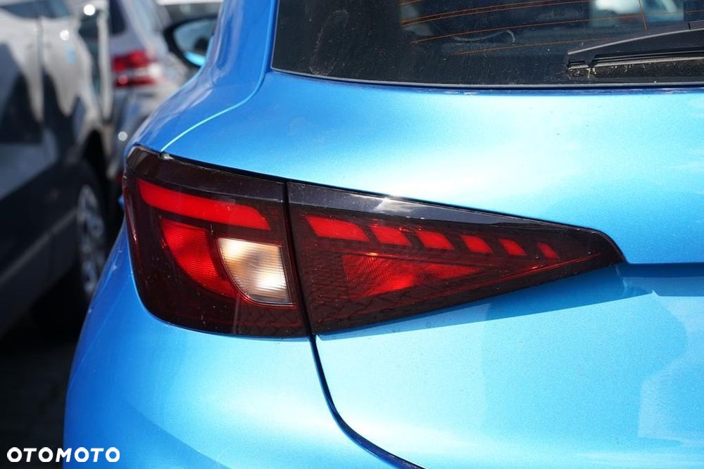 MG MG3 1.5 HEV+ Excite - 26