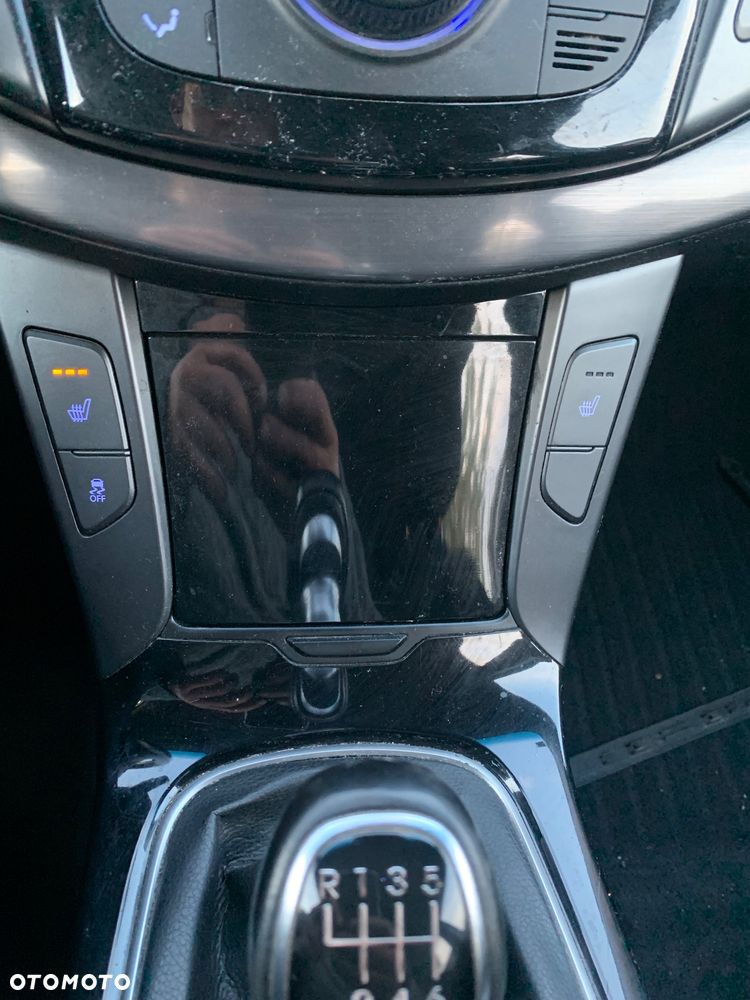 Hyundai i40 1.6 GDI BlueDrive Business - 15