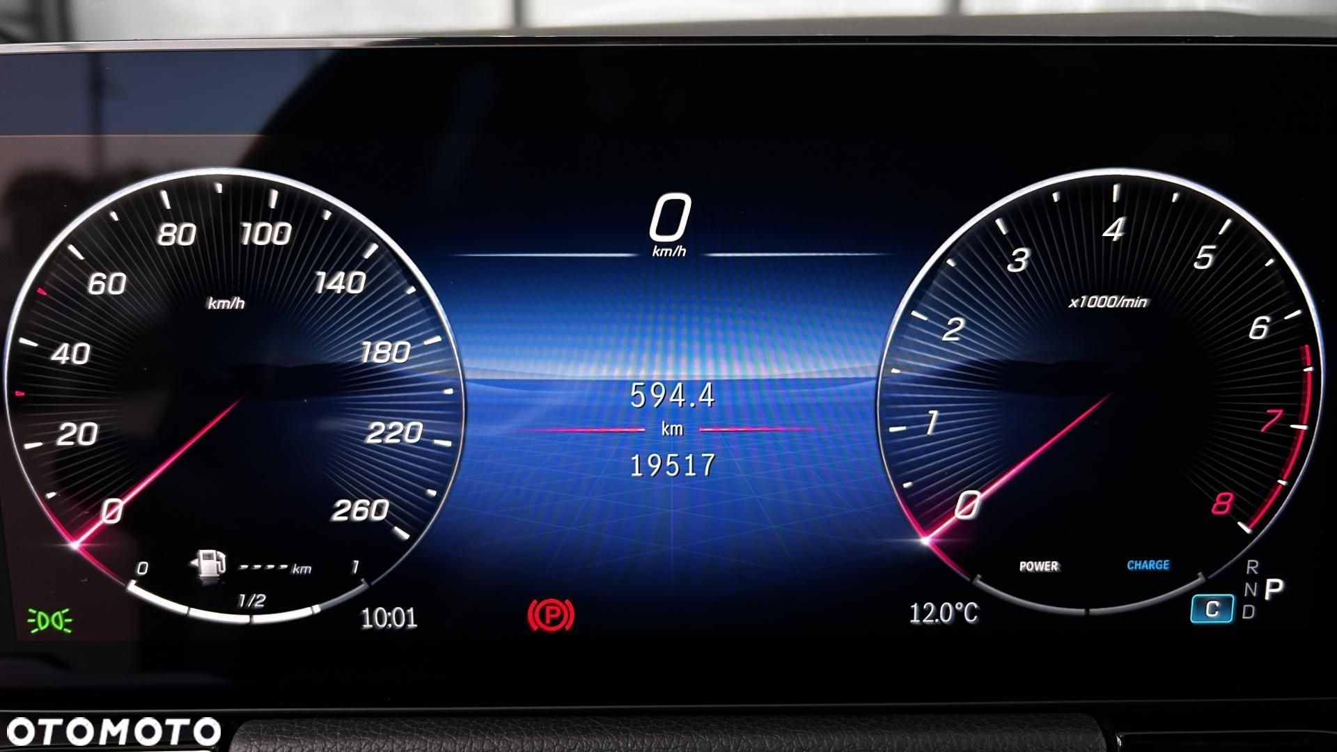 Mercedes-Benz GLA 200 Progressive - 17
