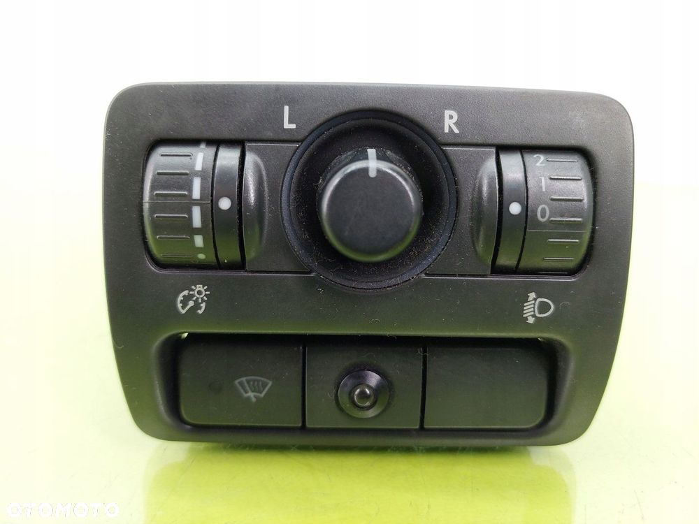 Przełącznik regulacji lusterek Subaru Legacy IV 2003-2009 JC159954 ORYGINAŁ - 1