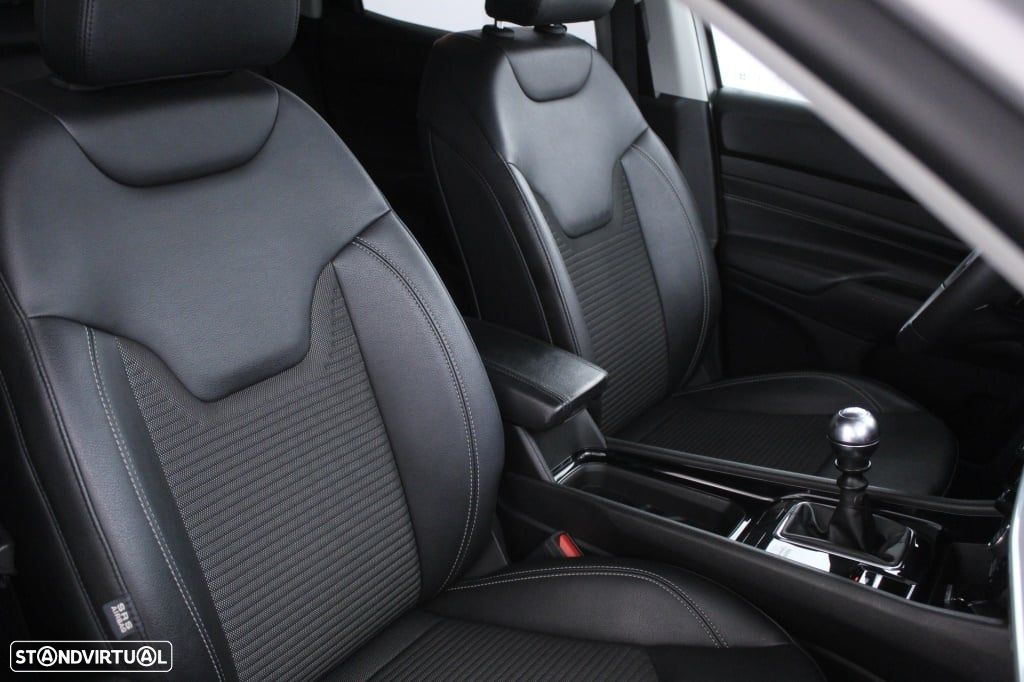 Jeep Compass 1.6 MultiJet Limited - 14