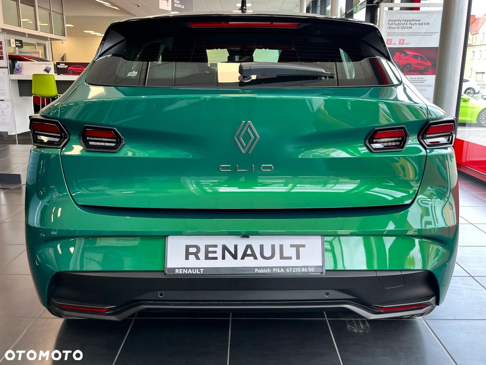 Renault Clio 1.2 TCe Evolution - 4