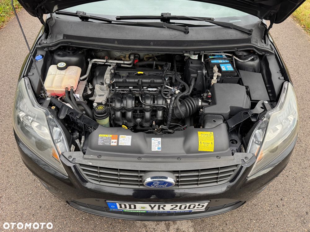Ford Focus - 18