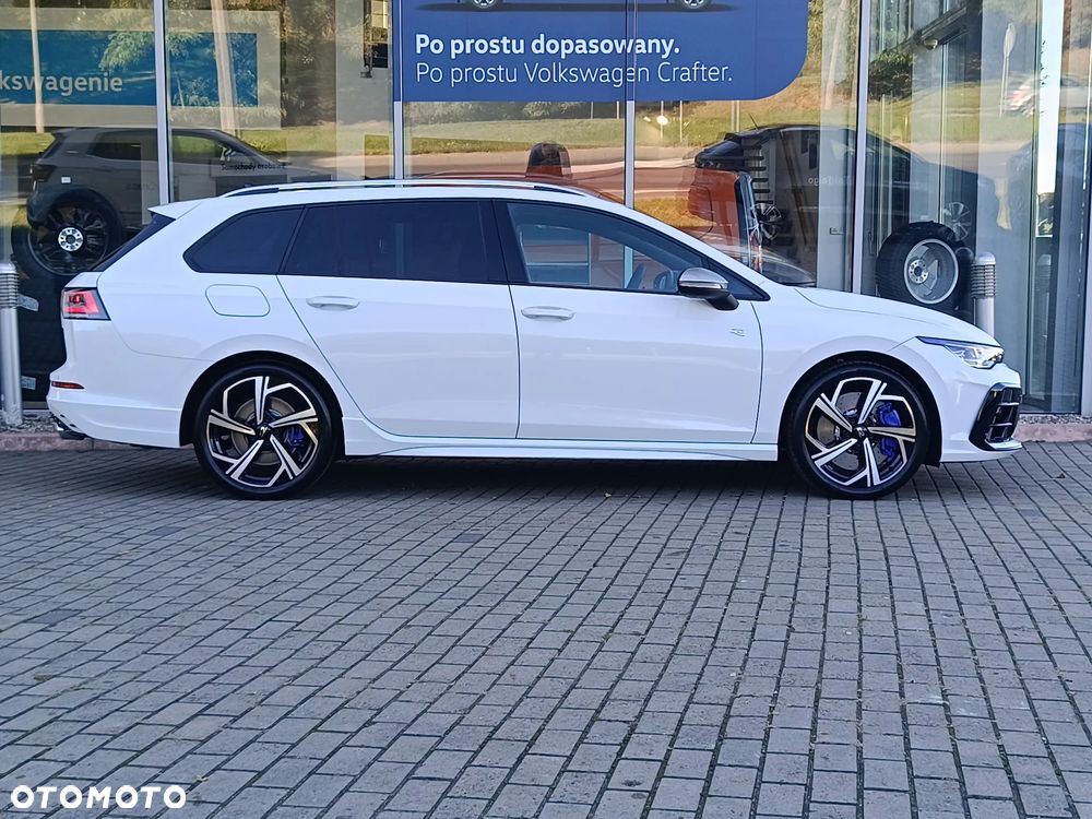 Volkswagen Golf Variant - 23