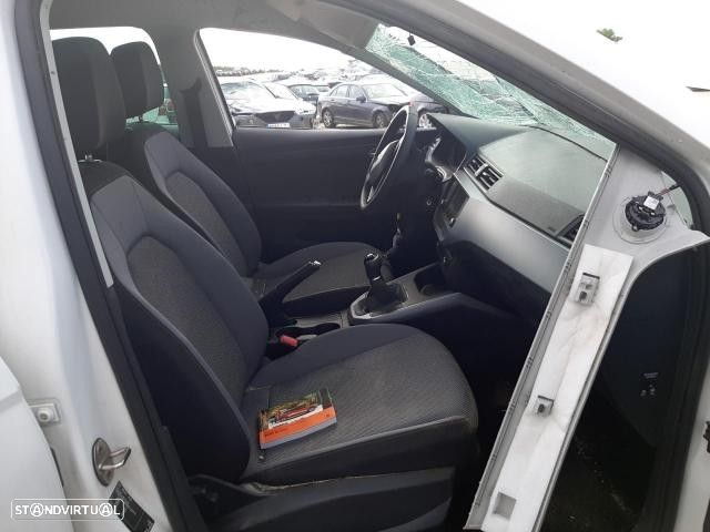 Peças Seat Arona Style Edition (KJ7) 1.0 TSI 2019 - 7