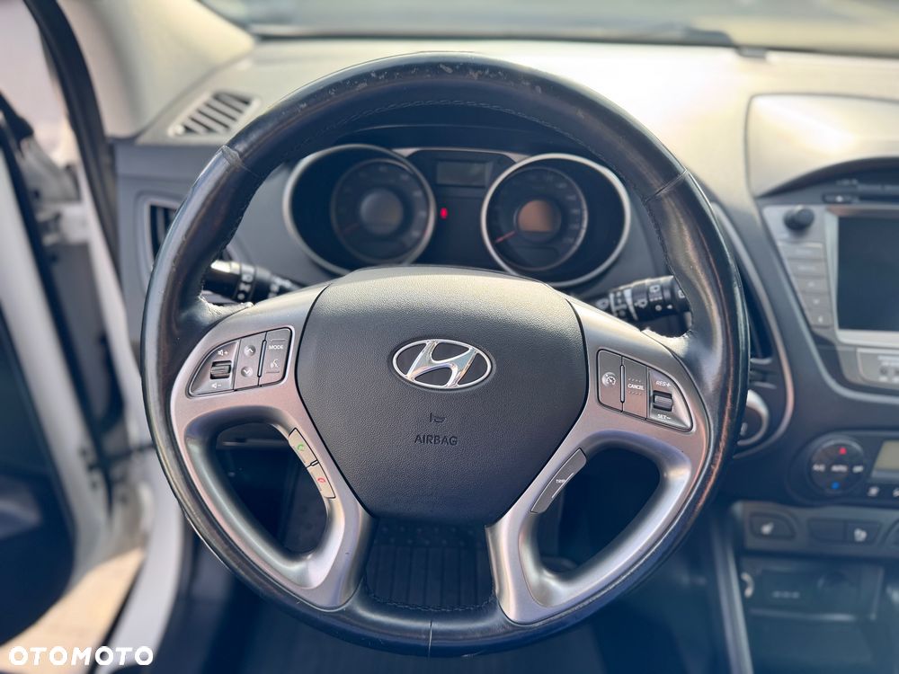 Hyundai ix35 - 17