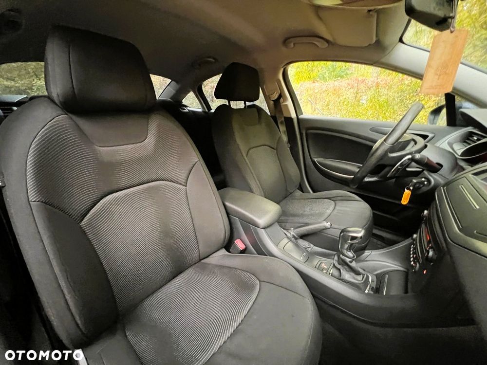 Citroën C5 - 12