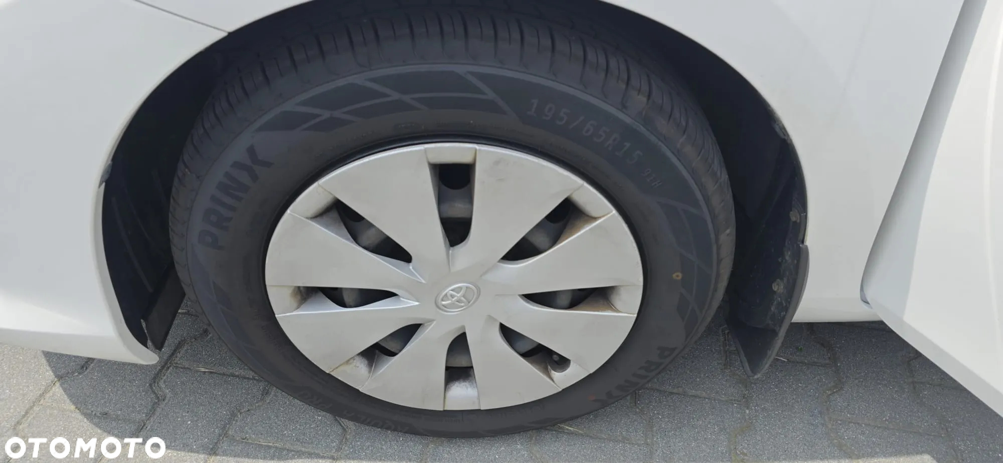 Toyota Auris - 16