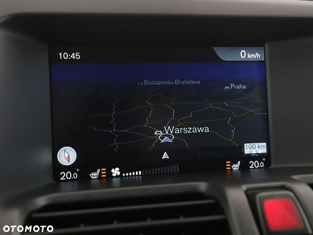 Volvo XC 60 D3 Drive-E Summum - 25