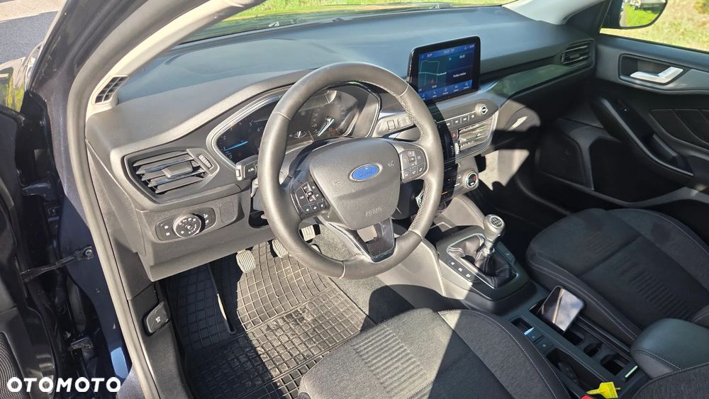 Ford Focus ver-1-0-ecoboost-mhev-active-x - 8