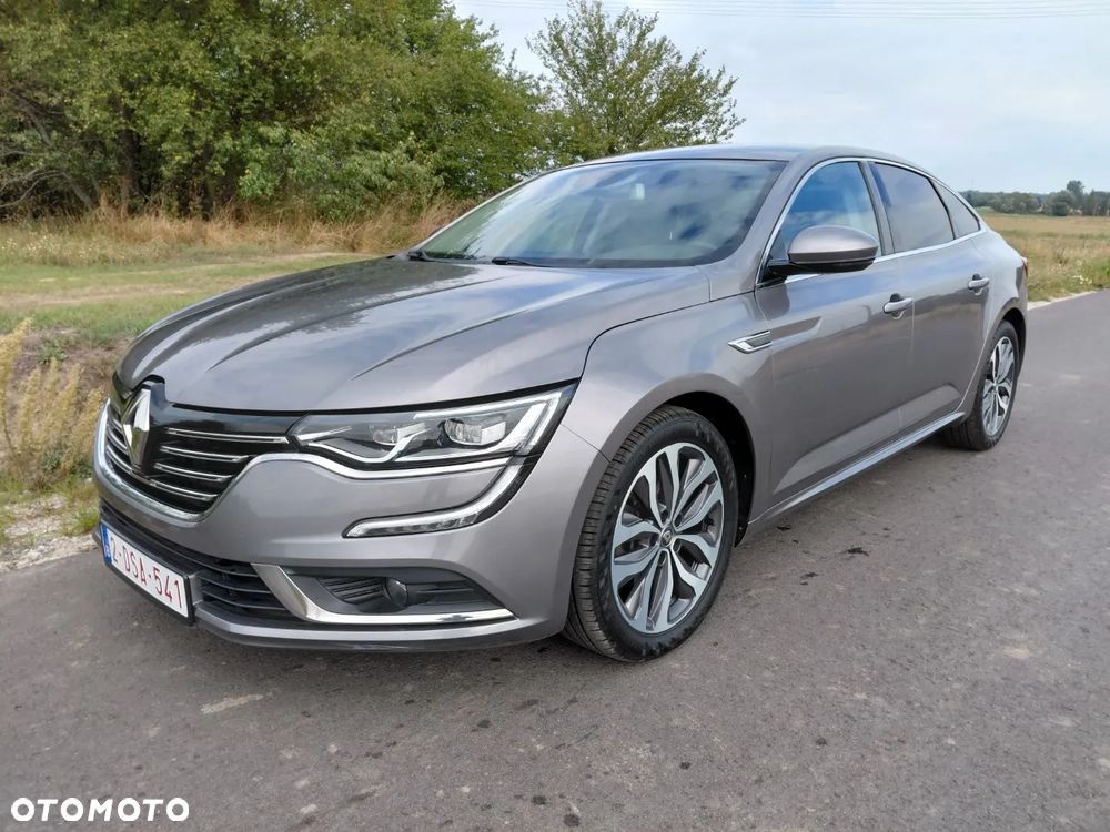 Renault Talisman ENERGY TCe 150 EDC INTENS - 1