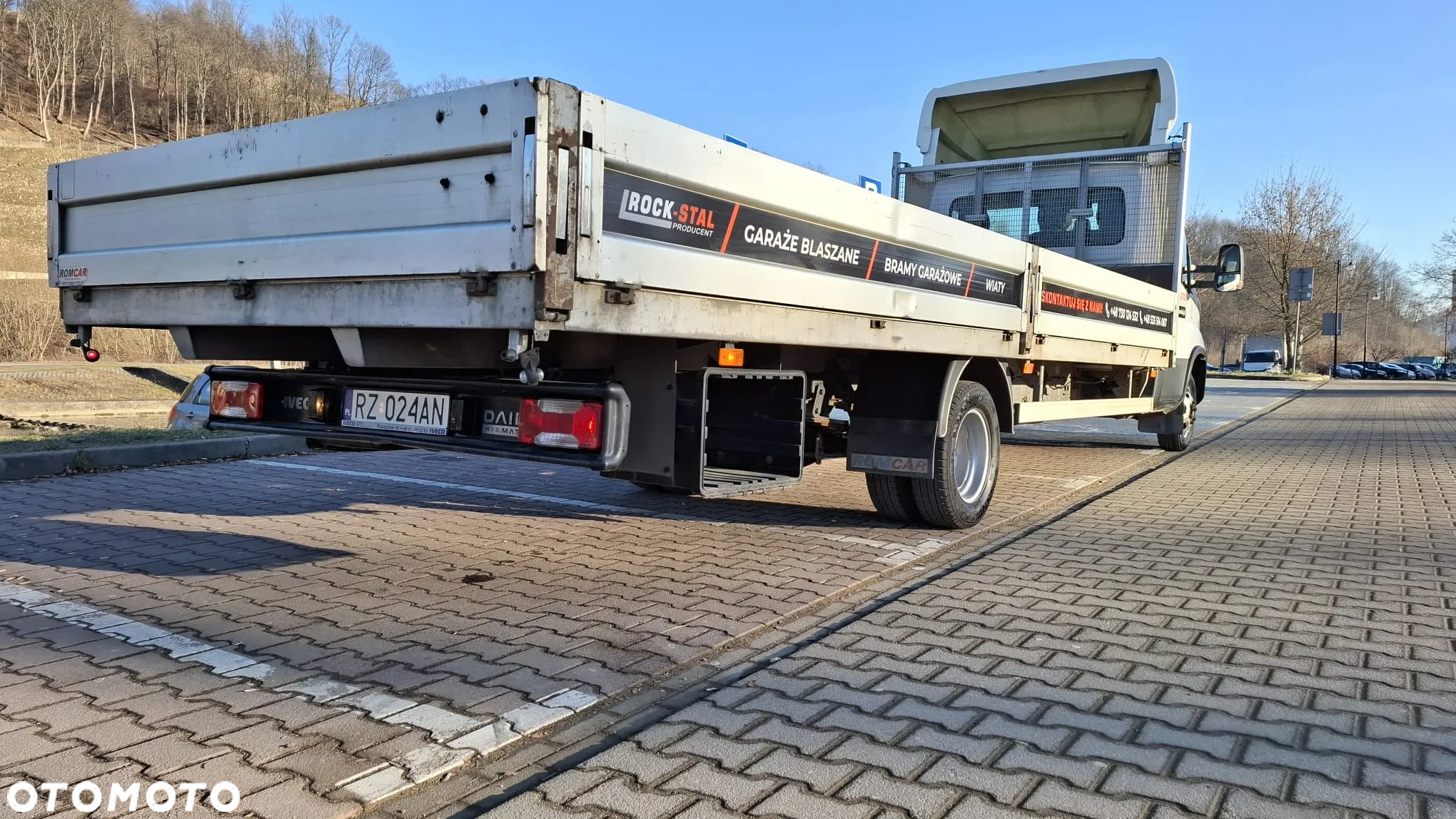 Iveco 50C/35 - 6